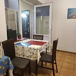- Alloggio in famiglia Ustka