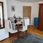 Alloggio in famiglia - Ustka