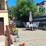 - * Ustka