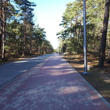 - Ustka
