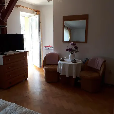 - Homestay szállás *