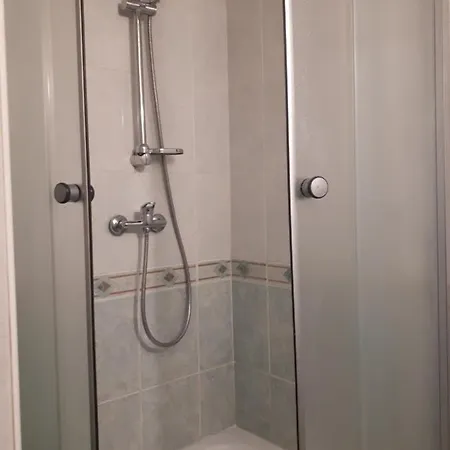 - Quarto em Acomodações Particulares Ustka