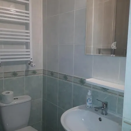 Quarto em Acomodações Particulares -