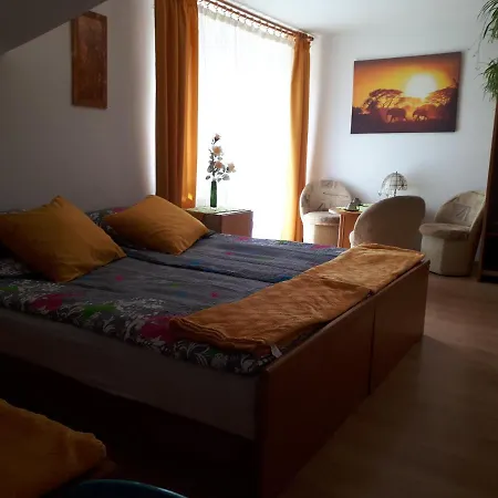 Homestay szállás -