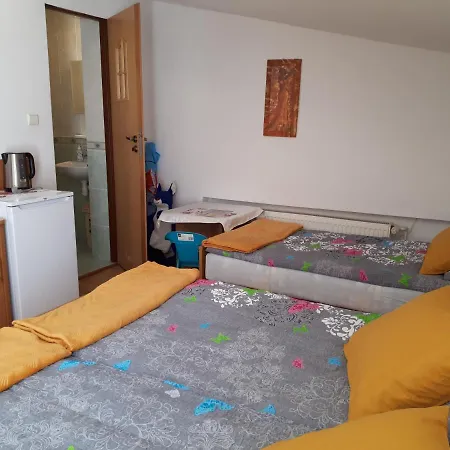 - Quarto em Acomodações Particulares Ustka