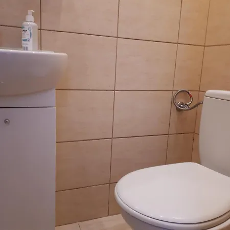 - Quarto em Acomodações Particulares