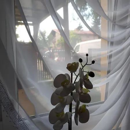 - Quarto em Acomodações Particulares *