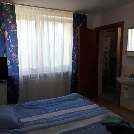 - Quarto em Acomodações Particulares Ustka