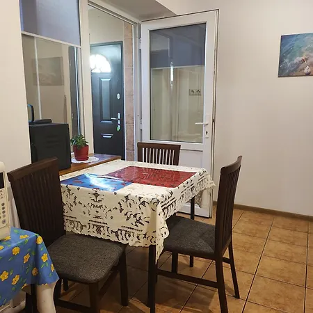 - Quarto em Acomodações Particulares Ustka