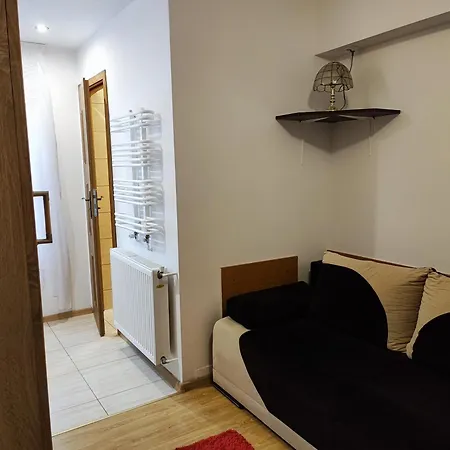 - Privat bolig