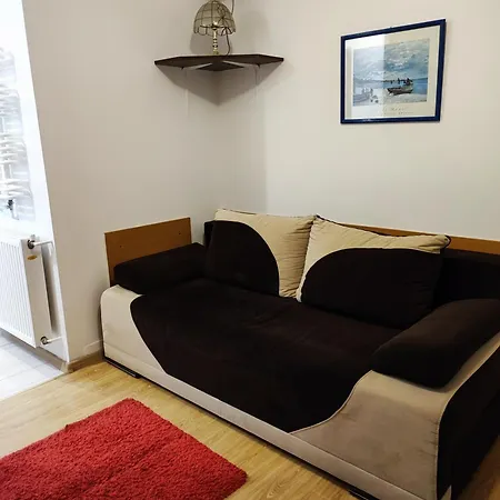 Privat bolig -