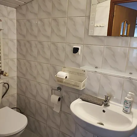 Quarto em Acomodações Particulares -