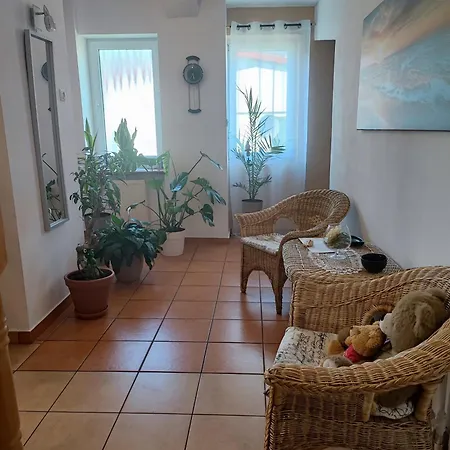 - Homestay szállás