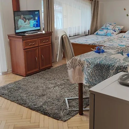 - Homestay szállás Ustka