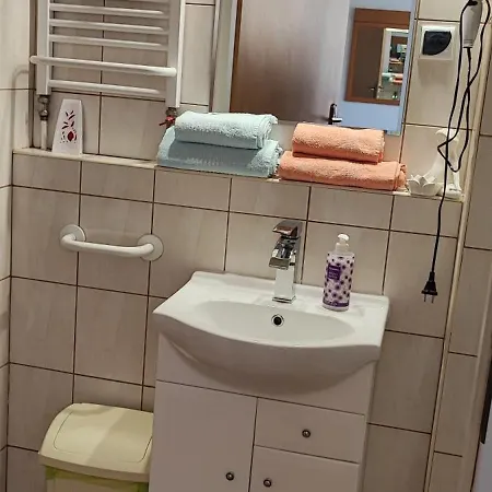 Quarto em Acomodações Particulares -