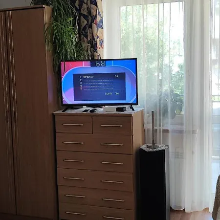 - Quarto em Acomodações Particulares