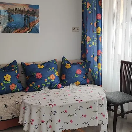 - Homestay szállás *