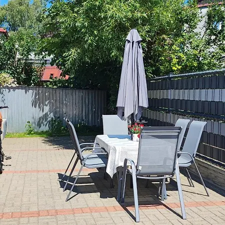 - Privat bolig