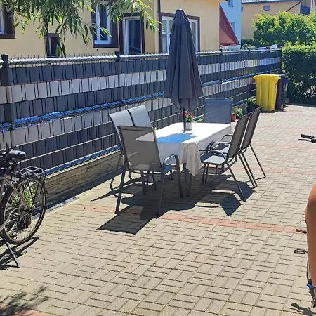 - Quarto em Acomodações Particulares Ustka