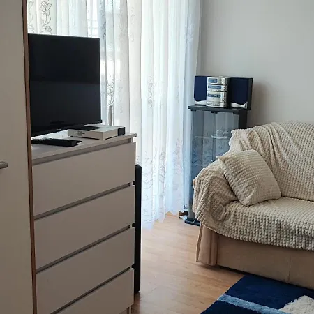 - Alloggio in famiglia Ustka
