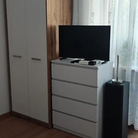 - Privat bolig