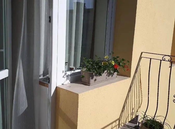 Rum i privatbostad -