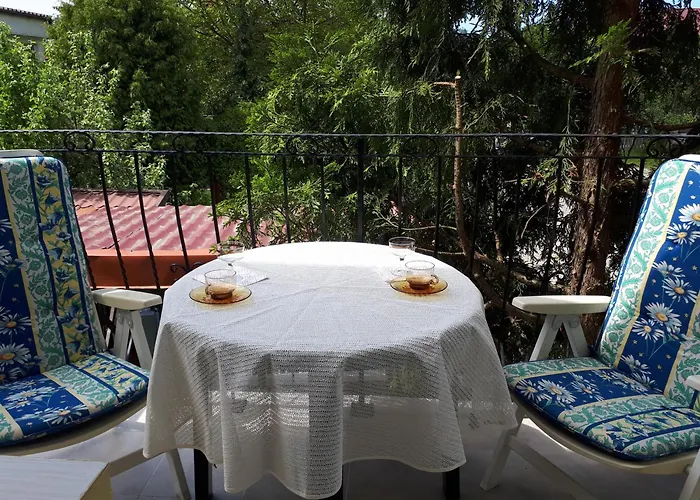 - Rum i privatbostad Ustka