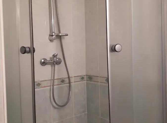 - Rum i privatbostad Ustka