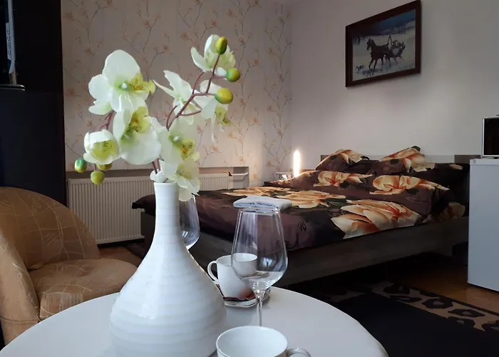 Rum i privatbostad - Ustka