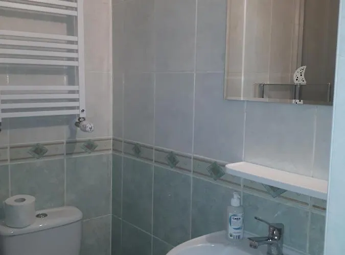 Rum i privatbostad -