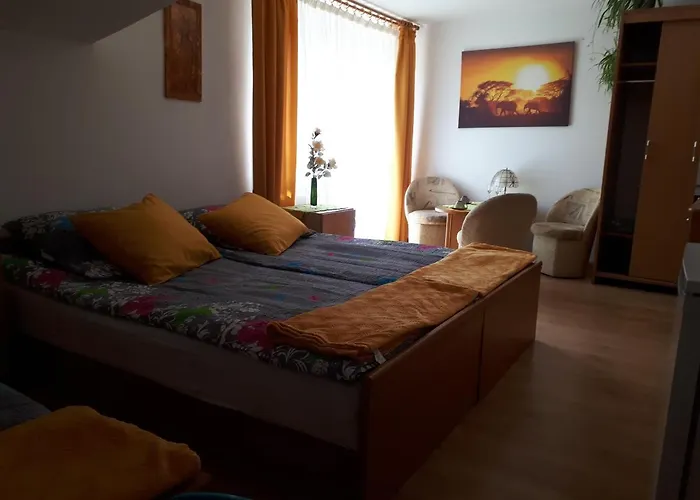 Rum i privatbostad -