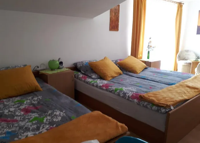 Rum i privatbostad -