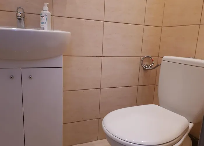 - Rum i privatbostad