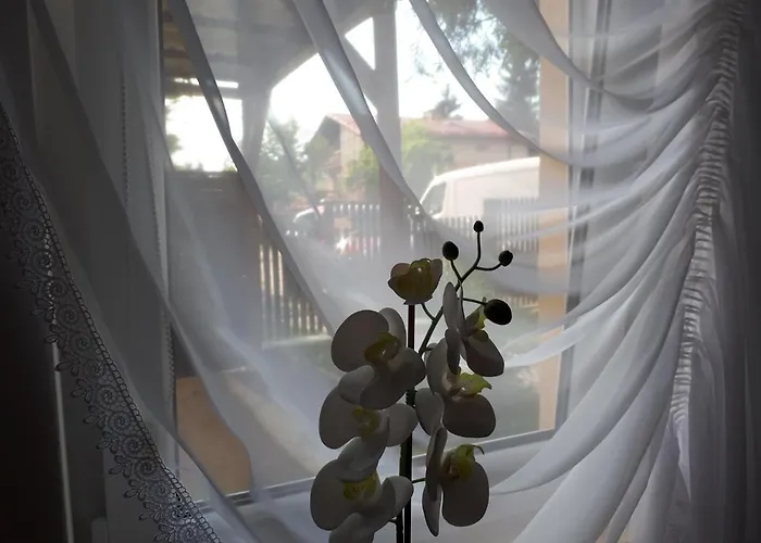 - Rum i privatbostad *