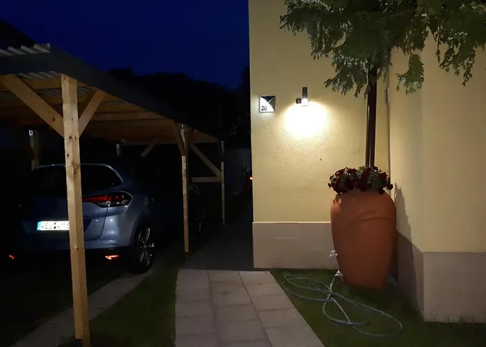 - Rum i privatbostad