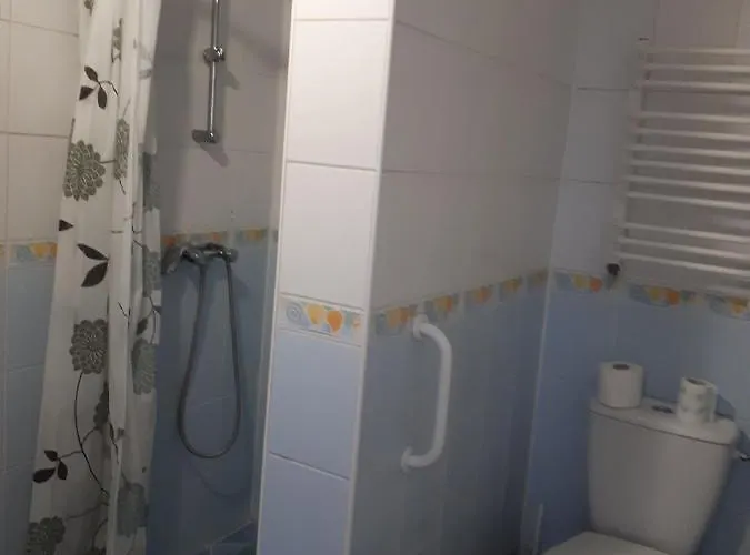 - Rum i privatbostad