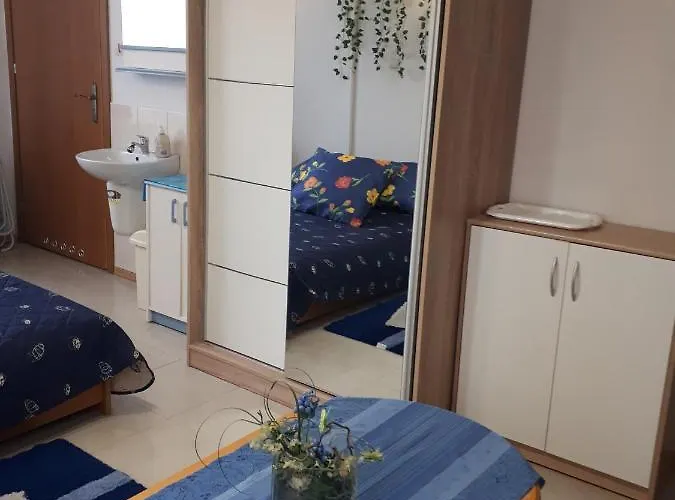 - Rum i privatbostad *