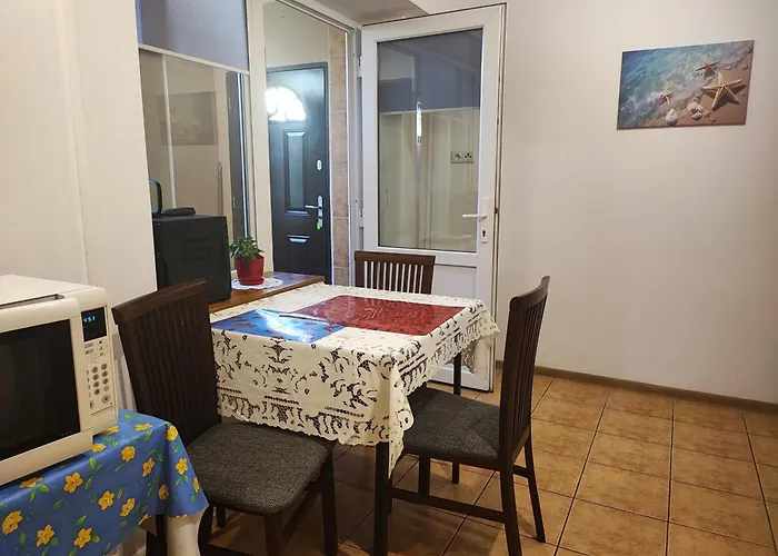 - Rum i privatbostad Ustka