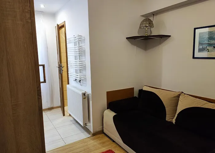 - Rum i privatbostad