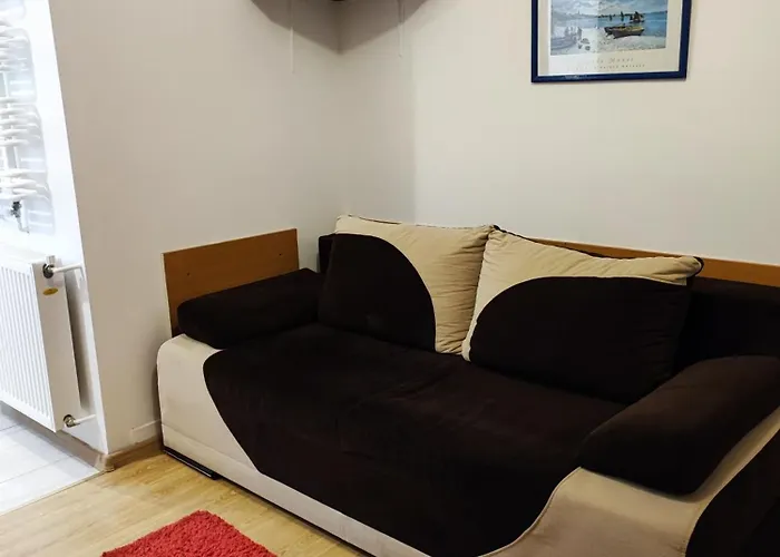 Rum i privatbostad -