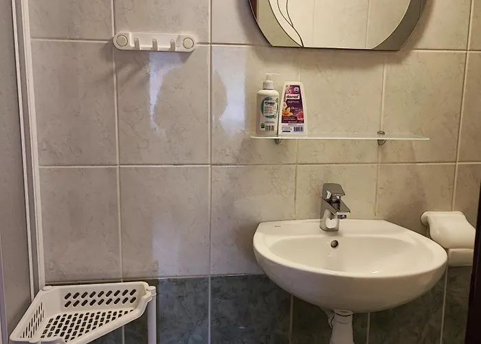 Rum i privatbostad - *