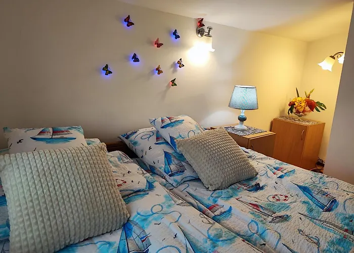 Rum i privatbostad - *