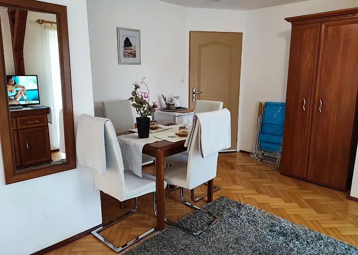 Rum i privatbostad - Ustka