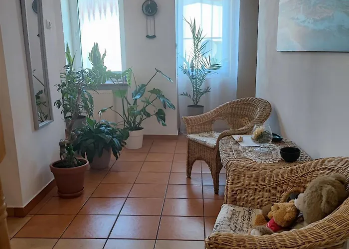 - Rum i privatbostad