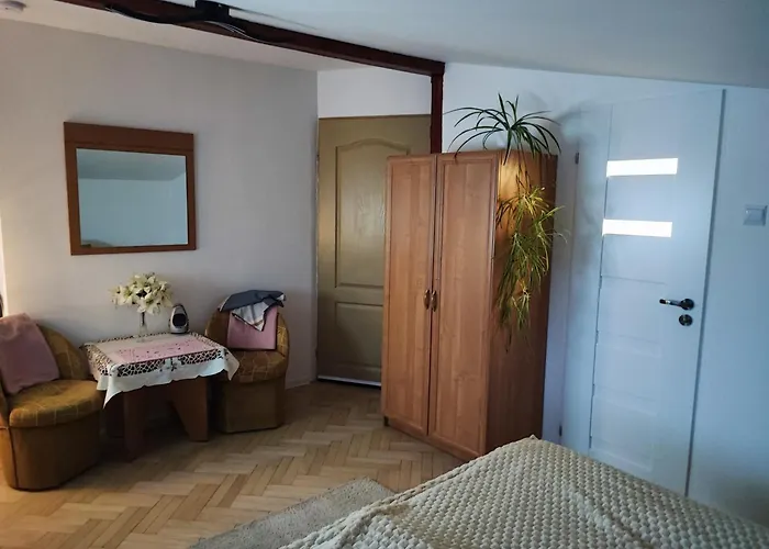 Rum i privatbostad - *