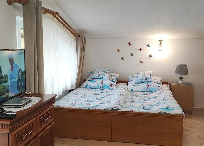 Rum i privatbostad - *