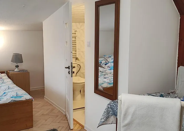 Alloggio in famiglia - Ustka