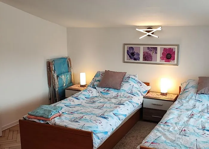 - Rum i privatbostad