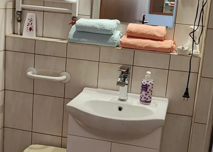 Rum i privatbostad -