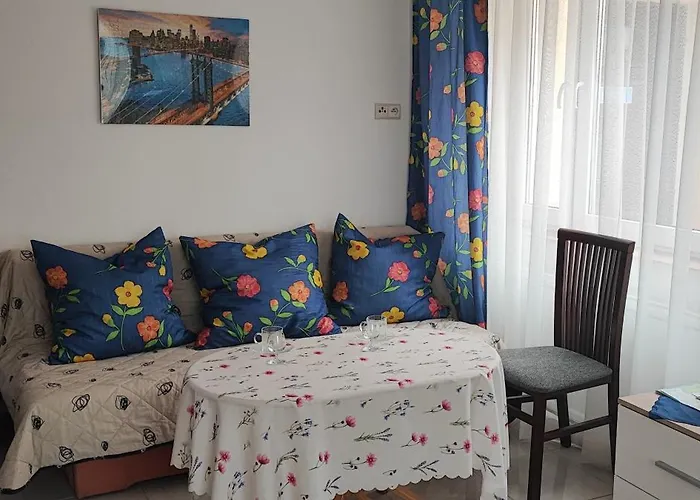 - Rum i privatbostad *